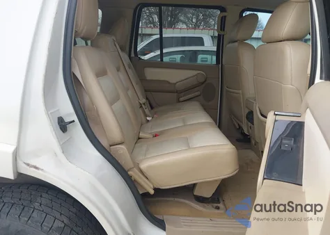 2008 Ford Explorer Xlt z USA, uszkodzony, nr VIN 1FMEU63E68UB24620